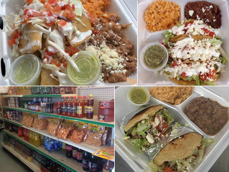 La Unica Mexican Market