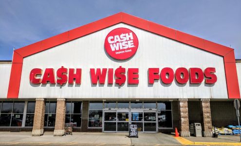 Cash Wise Foods Grocery Store Moorhead