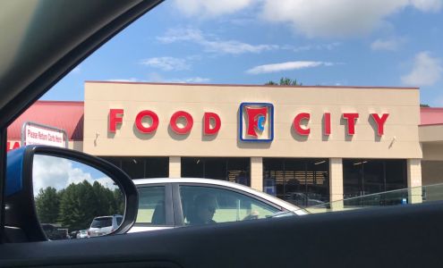 Food City Pharmacy Galax