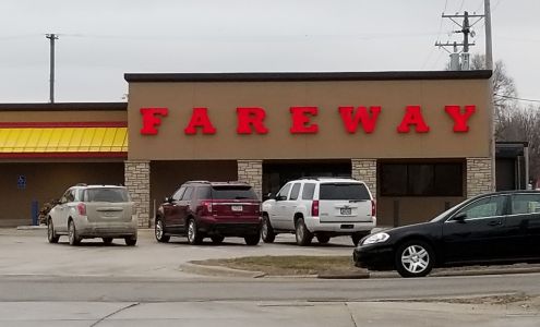Fareway Meat and Grocery
