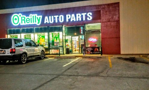 O'Reilly Auto Parts