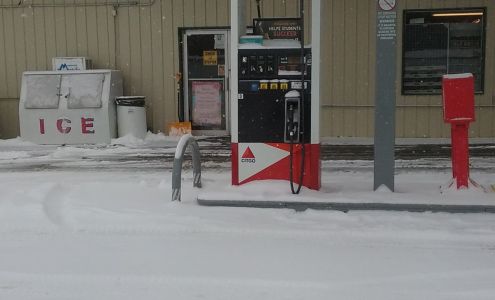 GLADEVILLE GROCERY Galax