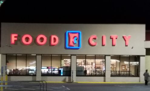 Food City Galax