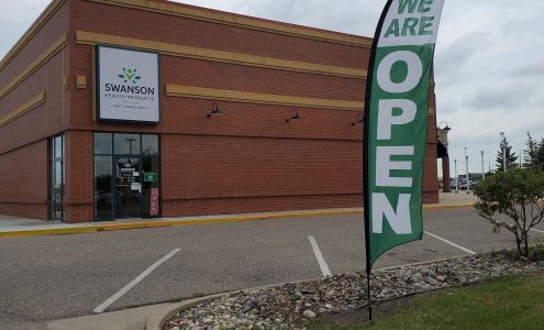 Swanson Health Products Retail Store