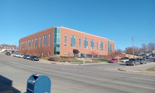 Siouxland Community Health Center