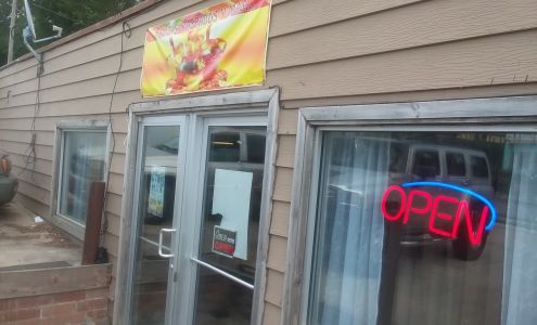 Frutas Raspados y mas. Sioux City