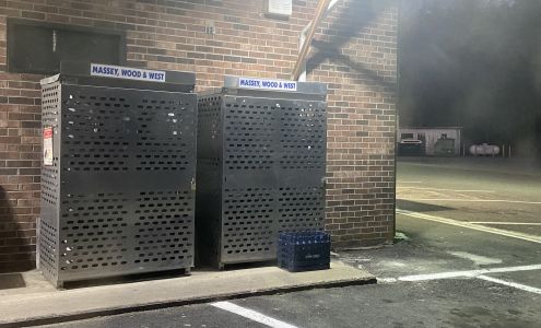 Horton's Supermarket