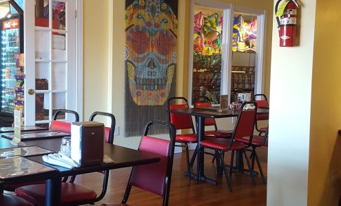 El Ahorro Mexican Restaurant & Tienda Hispana