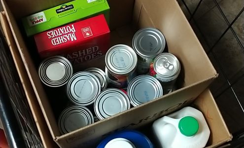 Pelican Rapids Food Shelf Pelican Rapids