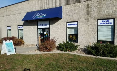 NuCara Home Medical