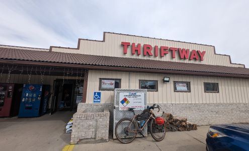 Thriftway La Porte City