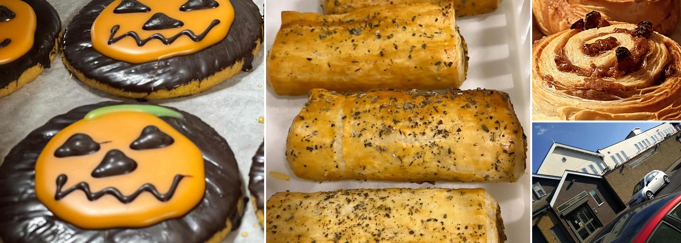 Coughlan's Bakery Head Office