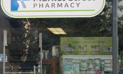 Market Street Pharmacy Wilmington
