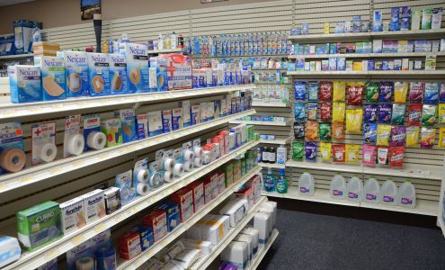 Towncrest Pharmacy Iowa City