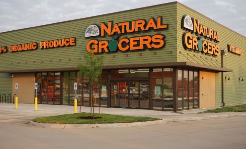 Natural Grocers