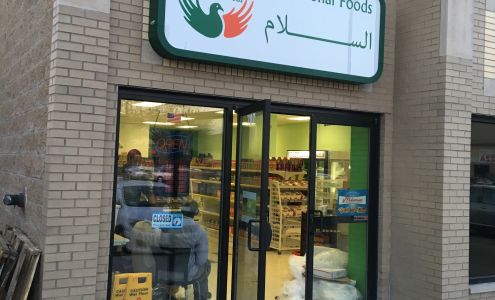 Al Salam International Foods