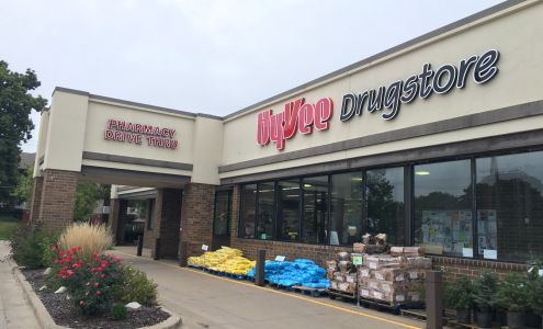 Hy-Vee Drugstore