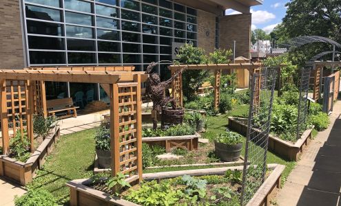 Edible Classroom Iowa City