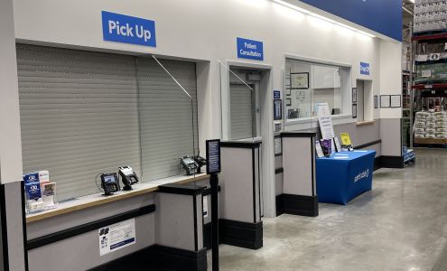 Sam's Club Pharmacy