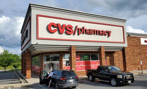 CVS Pharmacy