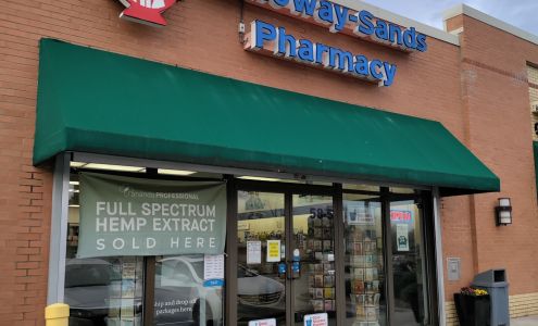Galloway Sands Pharmacy