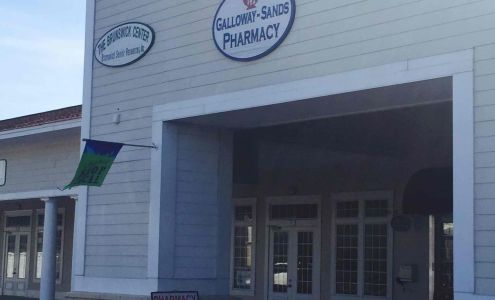 Galloway-Sands Pharmacy Southport