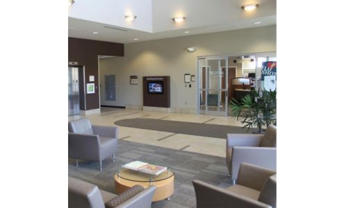 Nebraska Medicine Pharmacy at Bellevue Health Center Bellevue