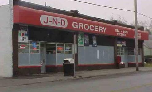 J-N-D Grocery