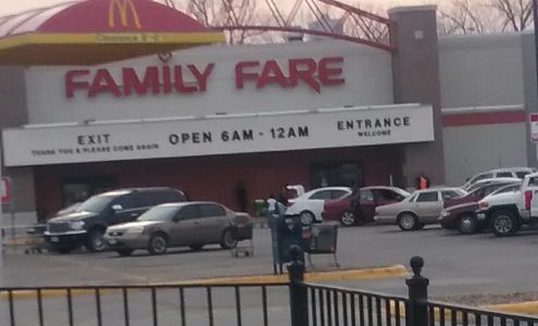 Family Fare Supermarket