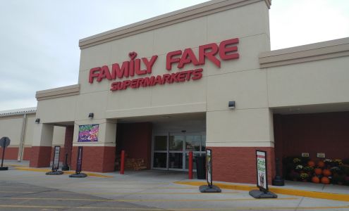 Family Fare Supermarket