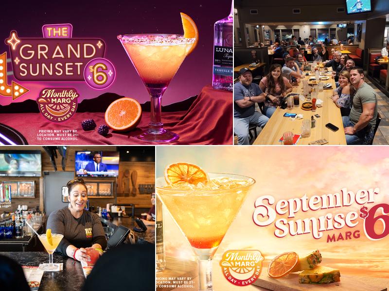 Chili's Grill & Bar 7141 SE 29th St, Midwest City