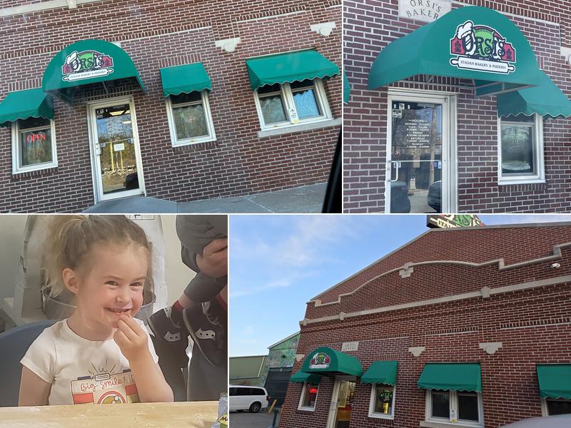 Orsi's Italian Bakery & Pizzeria