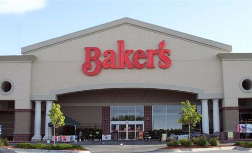 Baker's