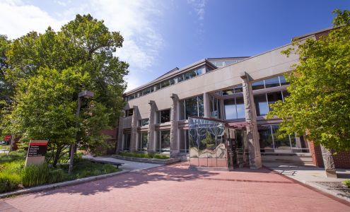 Thielen Student Health Center