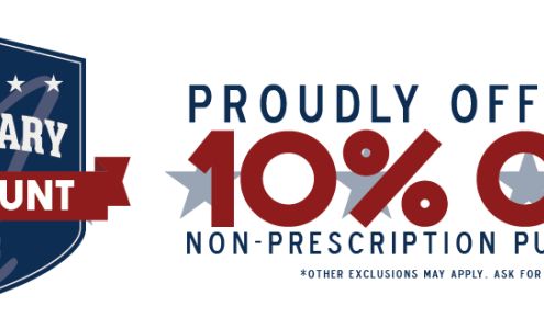 NuCara Pharmacy Zearing