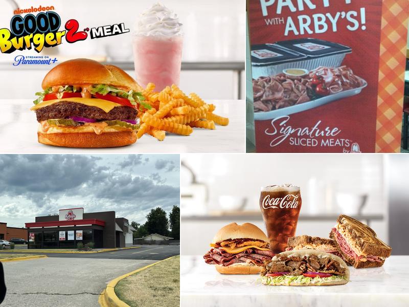 Arby's