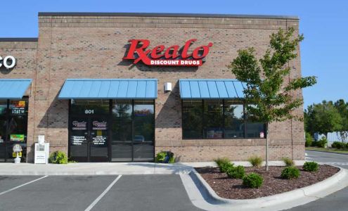 Realo Drugs Hampstead