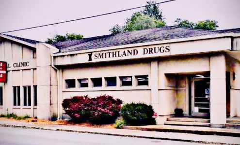 Smithland Pharmacy Smithland