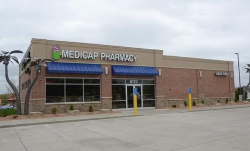 Medicap Pharmacy