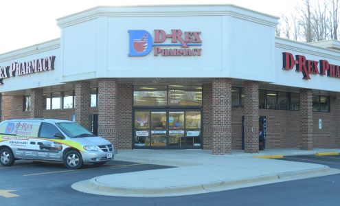 D-REX Pharmacy