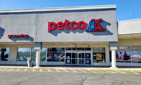 Petco Bridgeport