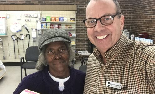 Atkinson Drug Atkinson