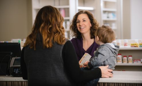 UnityPoint Health Finley Pharmacy Peosta