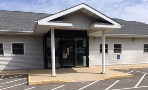 MercyOne Cascade Pharmacy Cascade