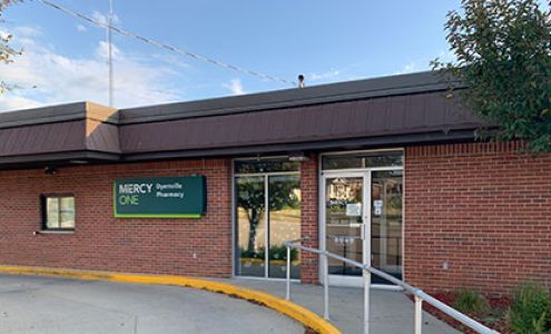 MercyOne Dyersville Pharmacy Dyersville