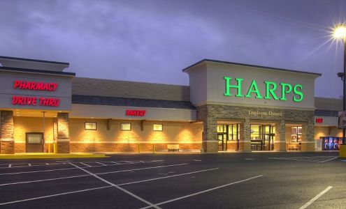 Harps Pharmacy