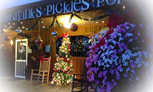 Ozark Country Market