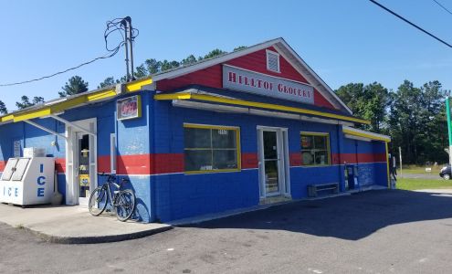 Hilltop Grocery Hampstead