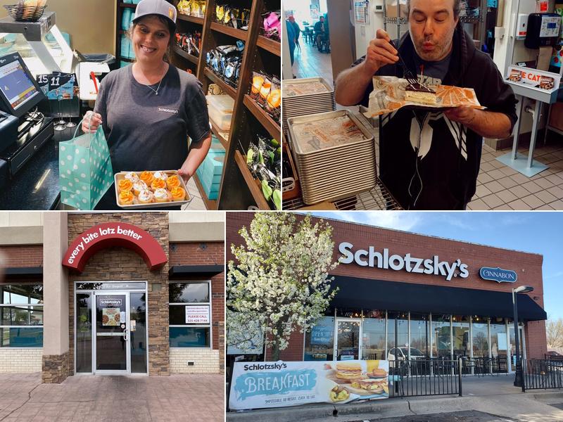Schlotzsky's