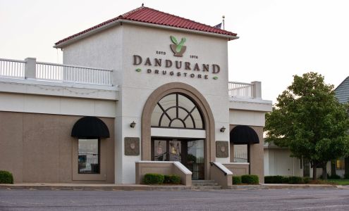 Dandurand Drugs East